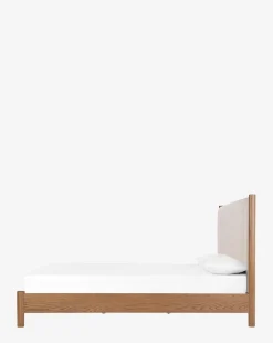 Crue Bed|Four Hands New