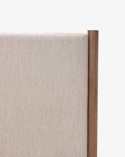 Crue Bed|Four Hands New