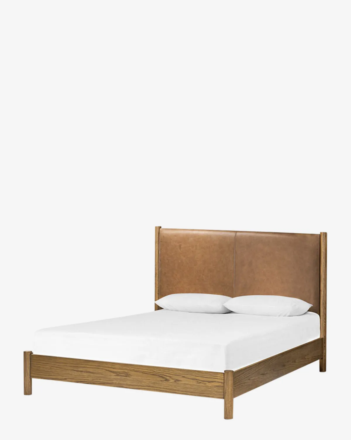 Crue Bed|Four Hands New