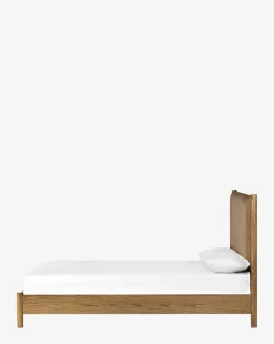 Crue Bed|Four Hands New