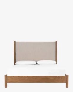 Crue Bed|Four Hands New