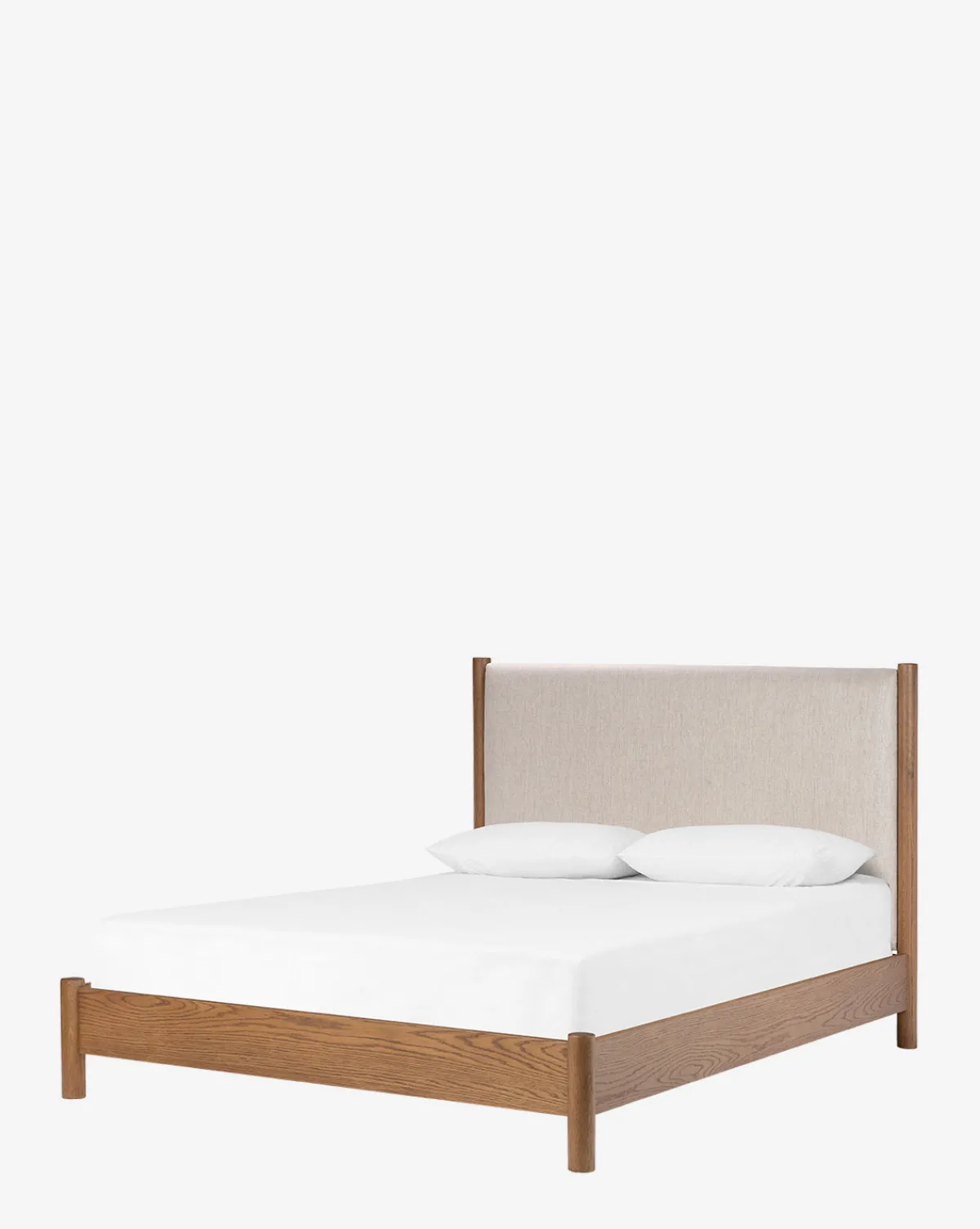 Crue Bed|Four Hands New