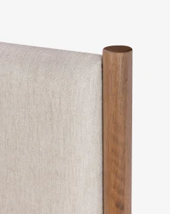 Crue Bed|Four Hands New