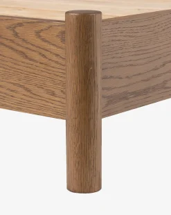 Crue Bed|Four Hands New