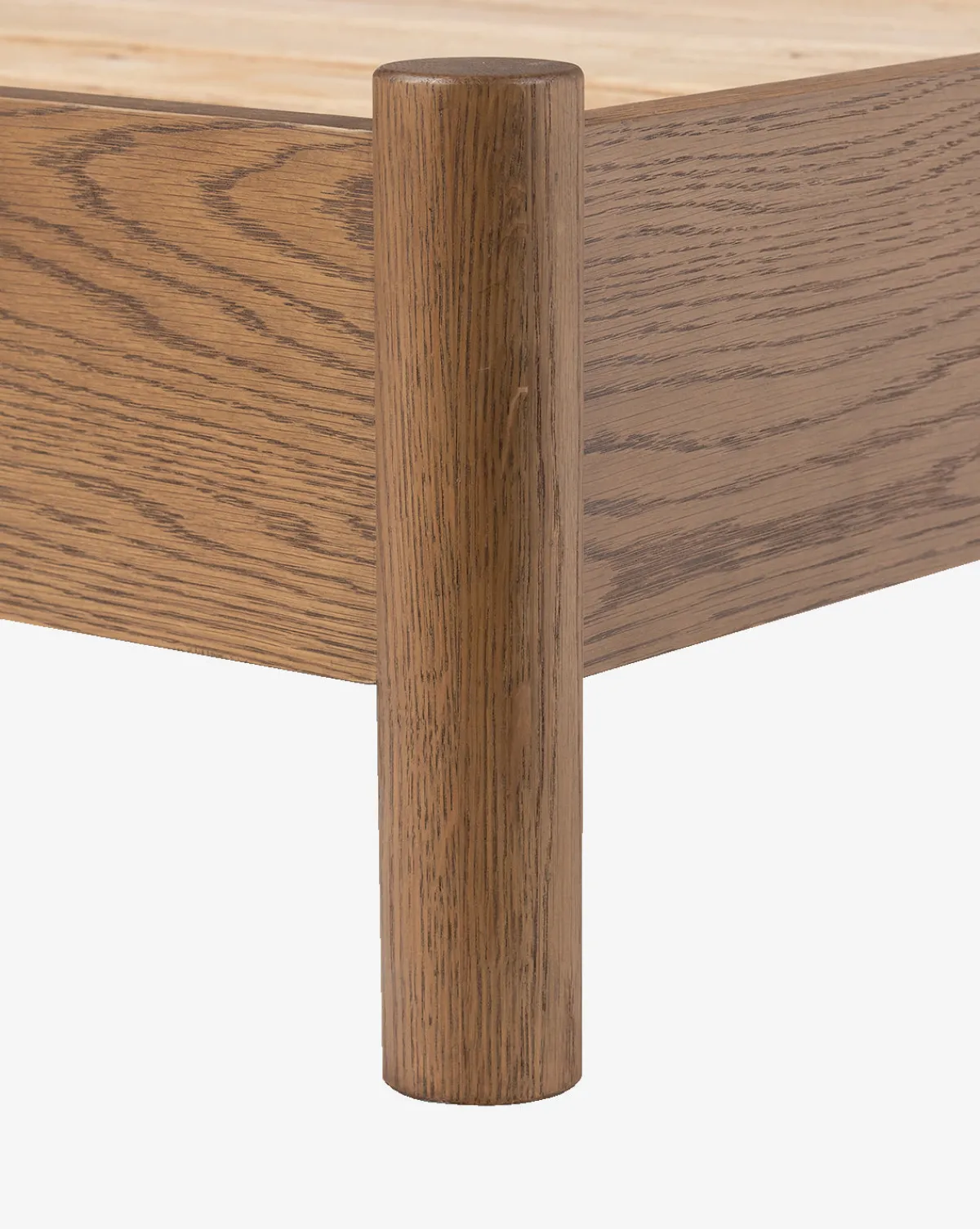 Crue Bed|Four Hands New