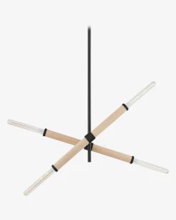 Cruiz Chandelier|Troy Lighting Discount