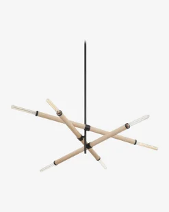 Cruiz Chandelier|Troy Lighting Discount