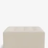 Culpepper Ottoman|Rowe Fine Furniture, Inc. Online