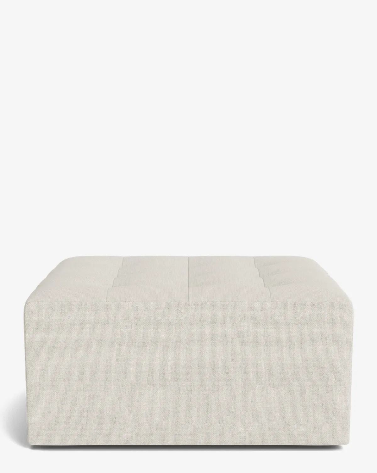 Culpepper Ottoman|Rowe Fine Furniture, Inc. Online
