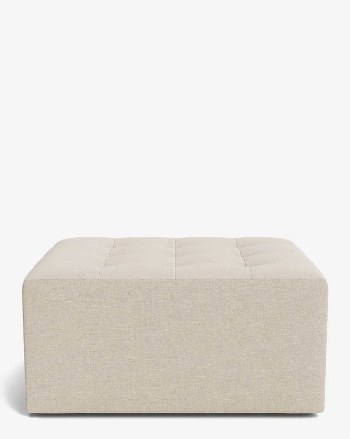 Culpepper Ottoman|Rowe Fine Furniture, Inc. Online