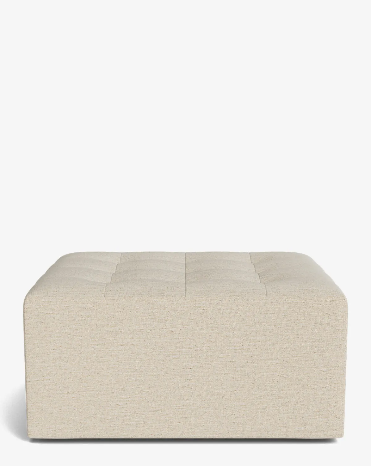 Culpepper Ottoman|Rowe Fine Furniture, Inc. Online