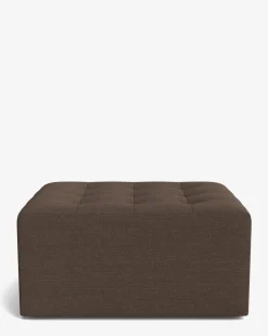 Culpepper Ottoman|Rowe Fine Furniture, Inc. Online