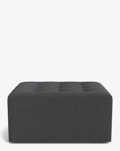 Culpepper Ottoman|Rowe Fine Furniture, Inc. Online
