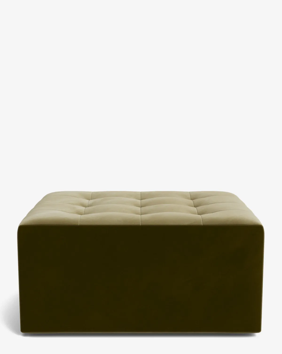 Culpepper Ottoman|Rowe Fine Furniture, Inc. Online