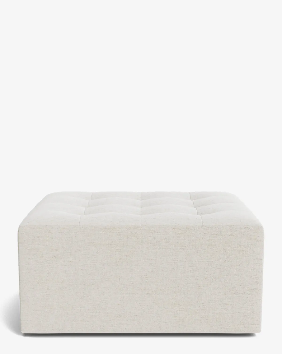 Culpepper Ottoman|Rowe Fine Furniture, Inc. Online