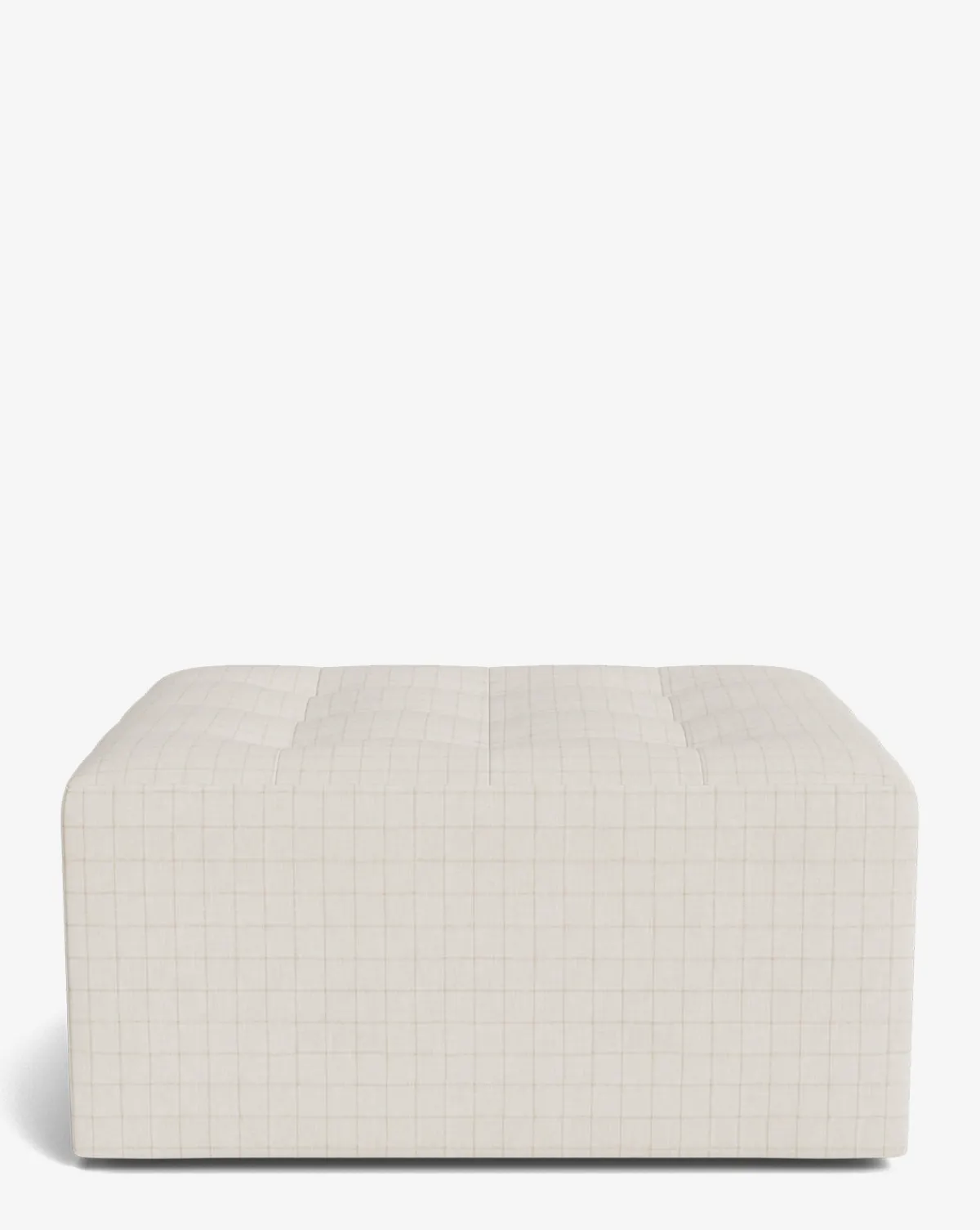 Culpepper Ottoman|Rowe Fine Furniture, Inc. Online