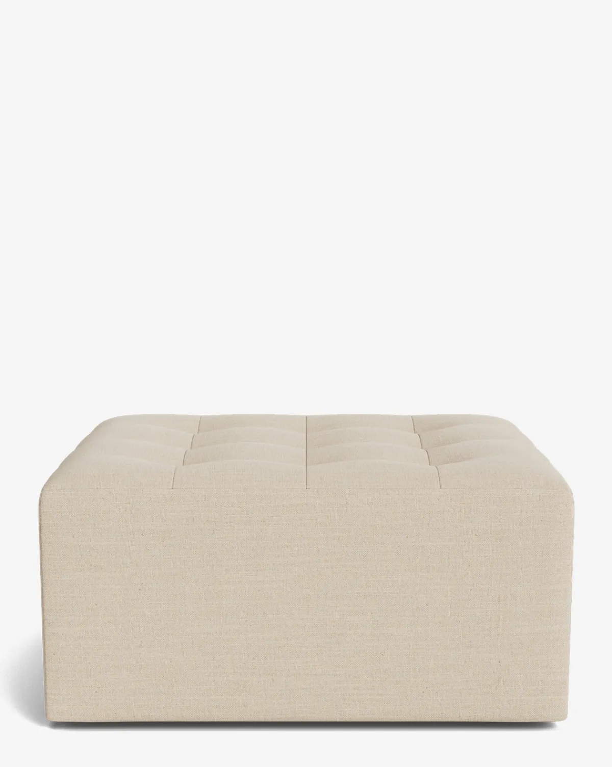 Culpepper Ottoman|Rowe Fine Furniture, Inc. Online