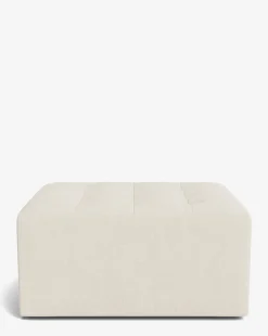 Culpepper Ottoman|Rowe Fine Furniture, Inc. Online