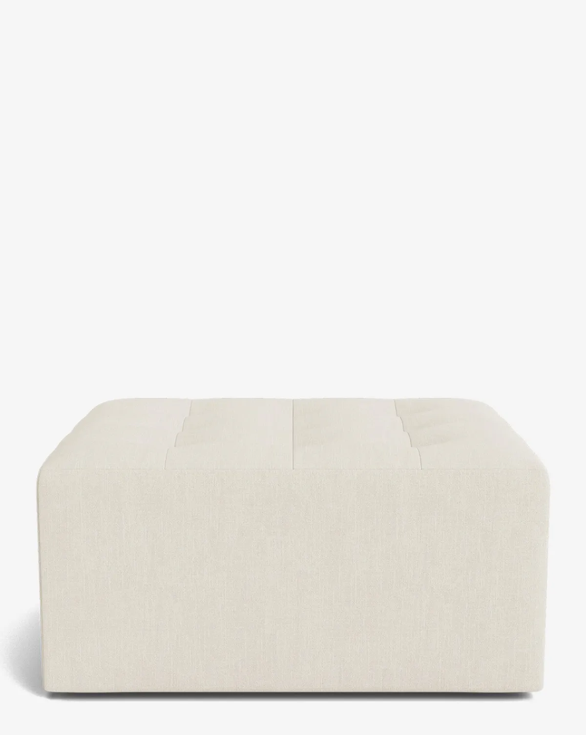 Culpepper Ottoman|Rowe Fine Furniture, Inc. Online