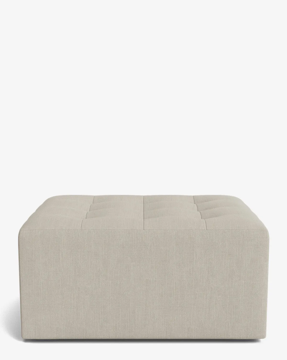 Culpepper Ottoman|Rowe Fine Furniture, Inc. Online