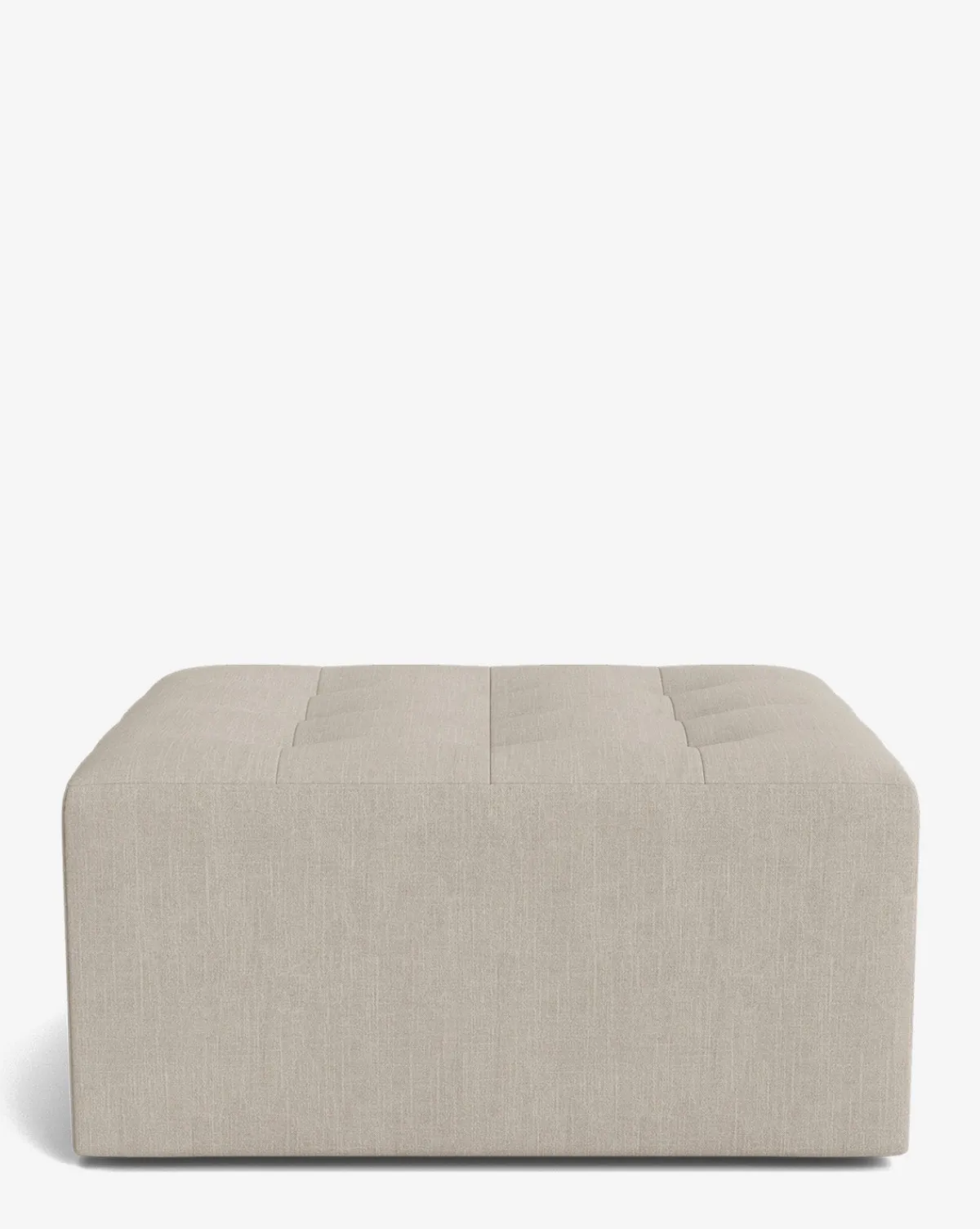 Culpepper Ottoman|Rowe Fine Furniture, Inc. Online