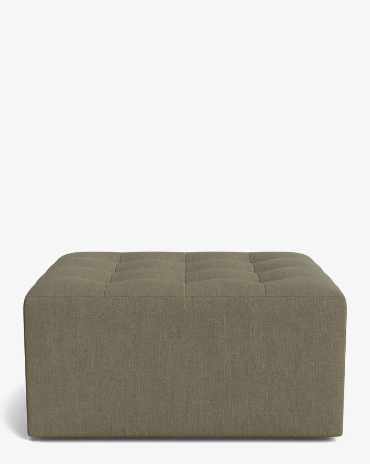 Culpepper Ottoman|Rowe Fine Furniture, Inc. Online