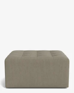 Culpepper Ottoman|Rowe Fine Furniture, Inc. Online