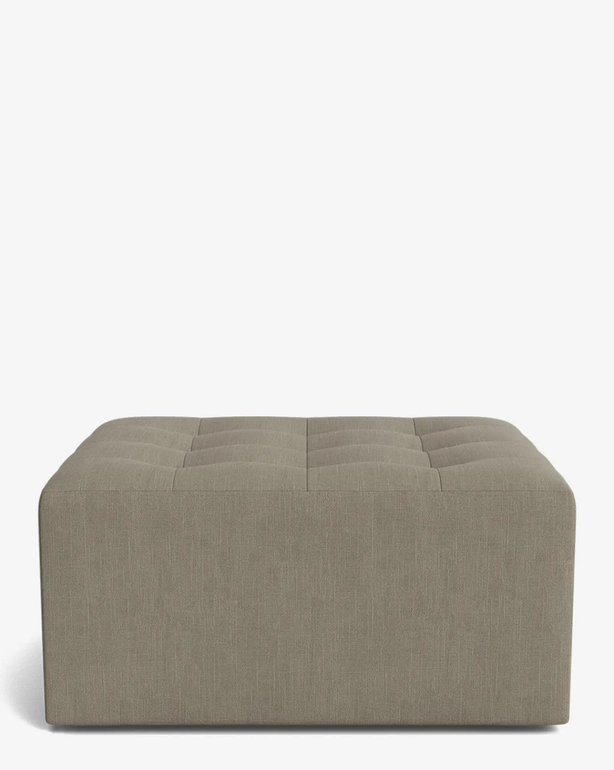 Culpepper Ottoman|Rowe Fine Furniture, Inc. Online