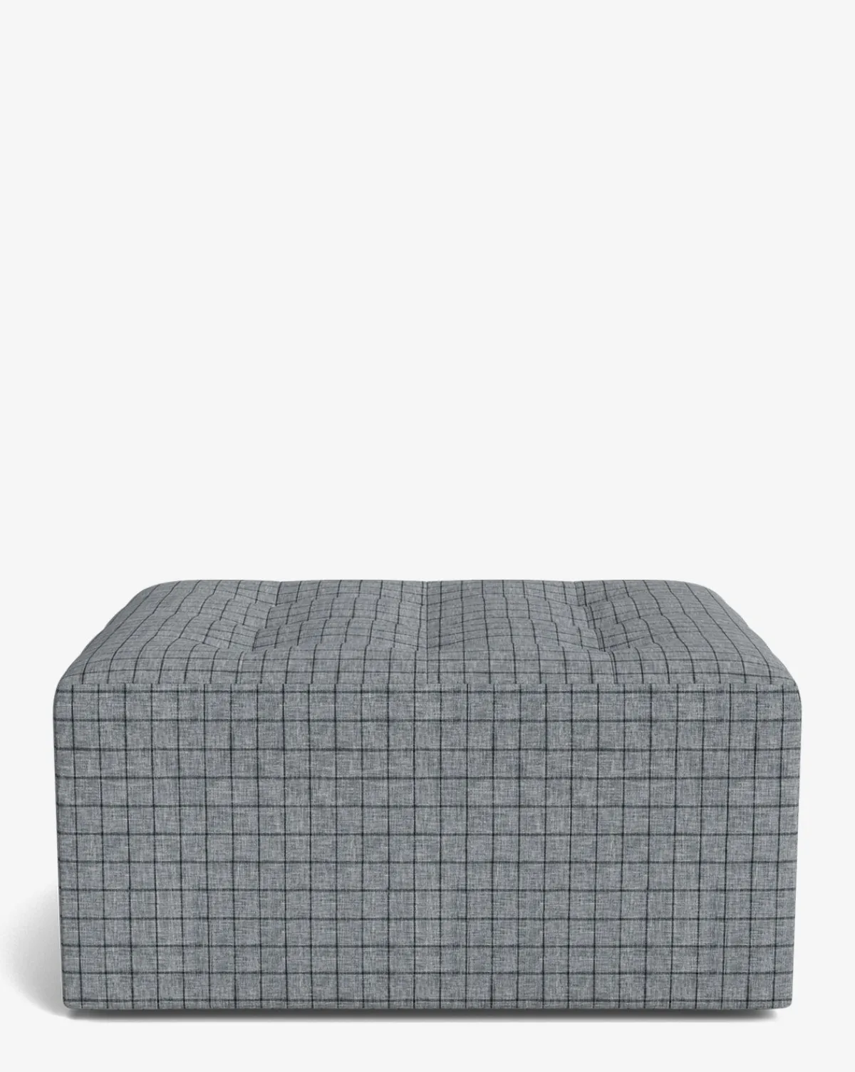 Culpepper Ottoman|Rowe Fine Furniture, Inc. Online