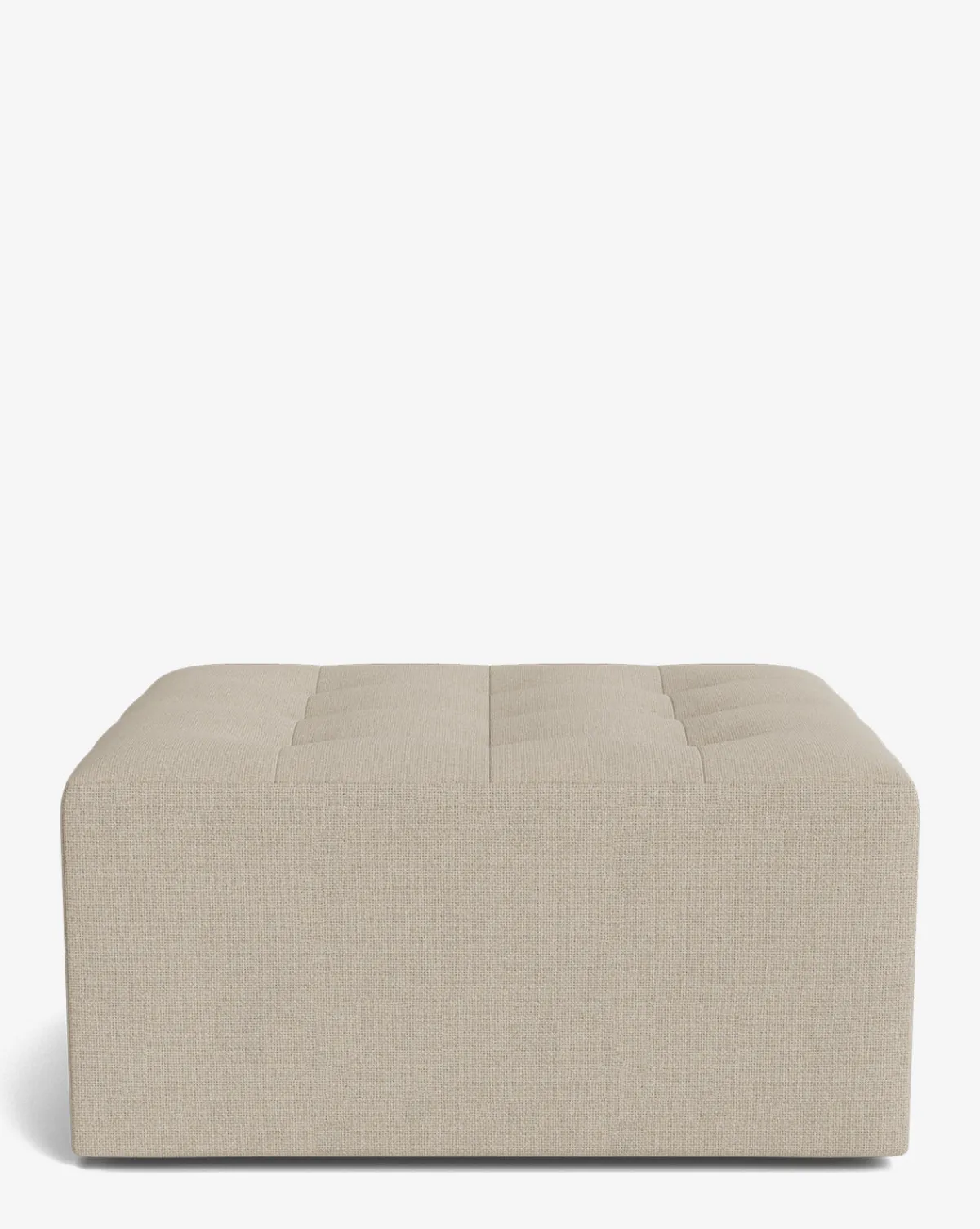 Culpepper Ottoman|Rowe Fine Furniture, Inc. Online