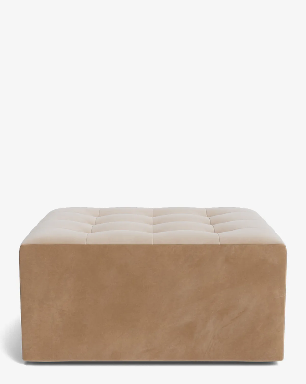 Culpepper Ottoman|Rowe Fine Furniture, Inc. Online