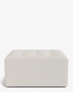Culpepper Ottoman|Rowe Fine Furniture, Inc. Online