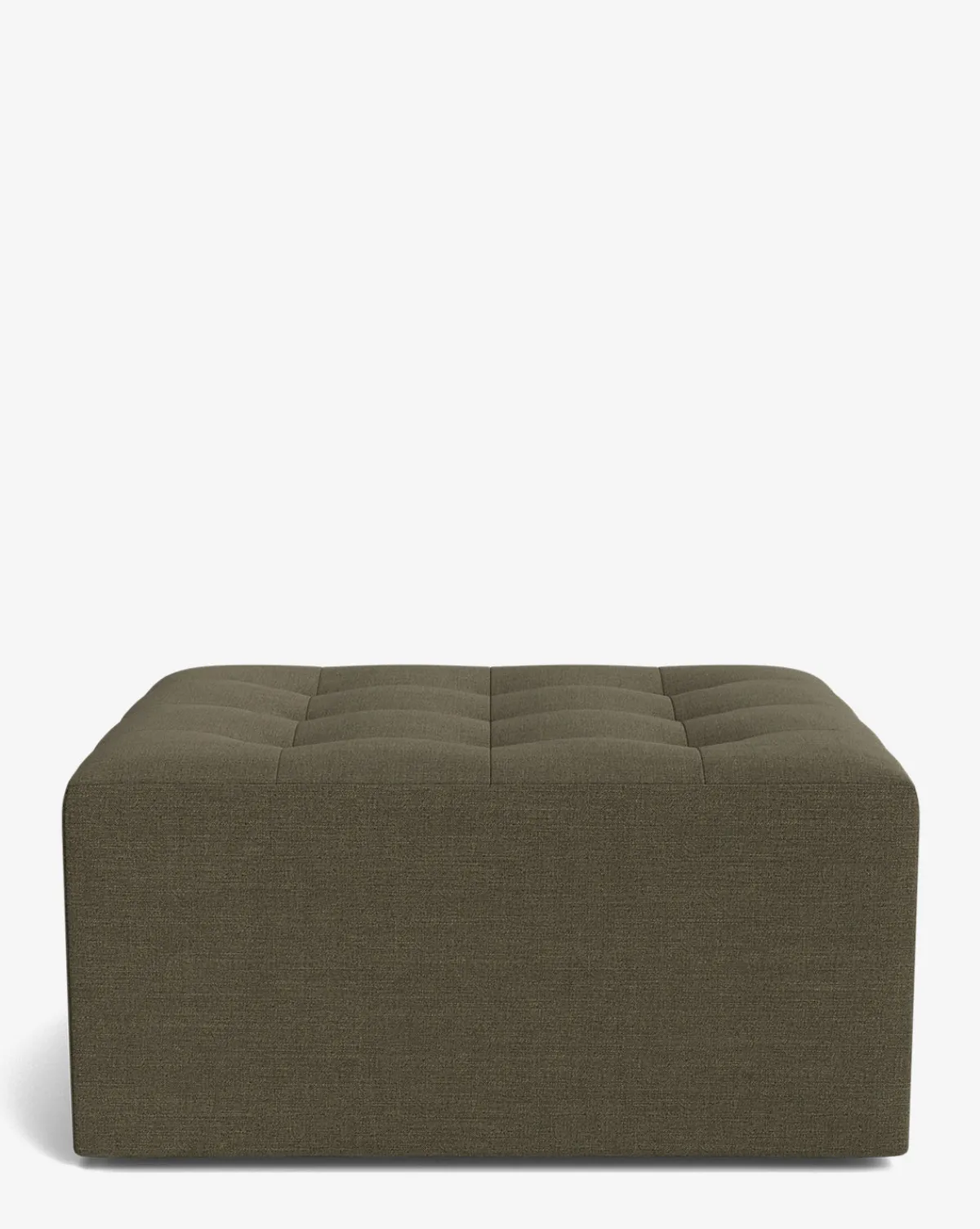 Culpepper Ottoman|Rowe Fine Furniture, Inc. Online