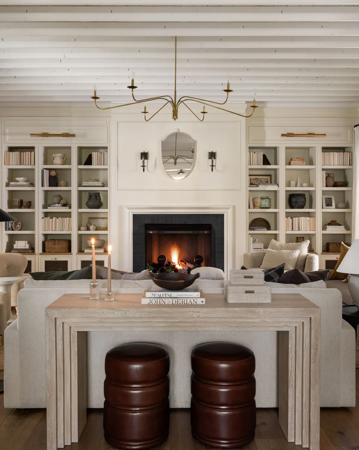 Cumberland Console|Credence Hot