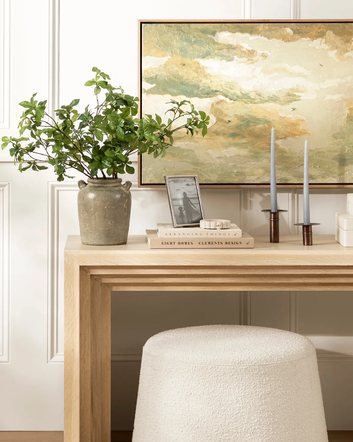 Cumberland Console|Credence Hot