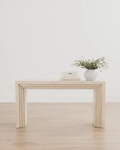 Cumberland Console|Credence Hot