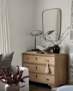 Cybil Dresser|Woodbridge New