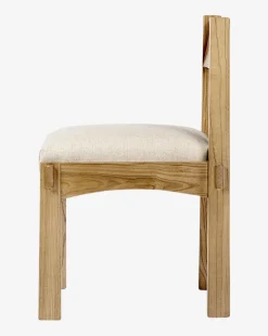 Cyprian Dining Chair|Four Hands Online