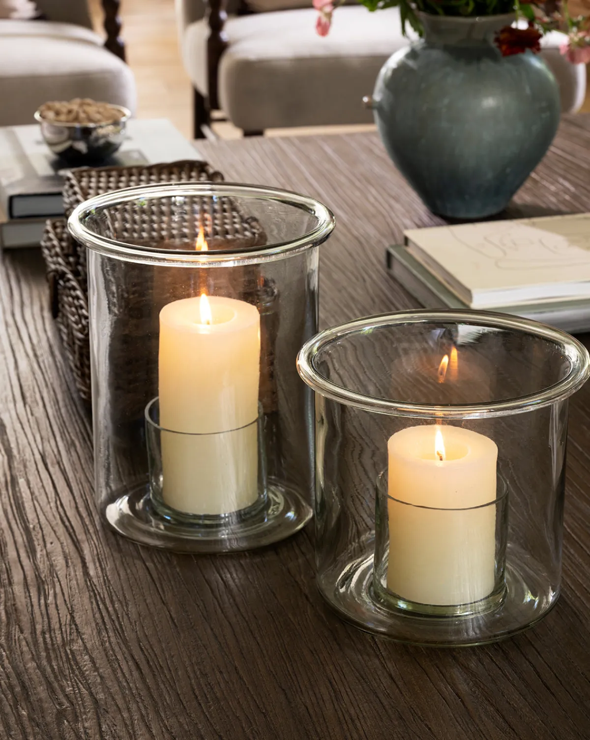 Cyrus Hurricane|Transparent Overseas New