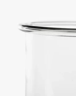 Cyrus Hurricane|Transparent Overseas New