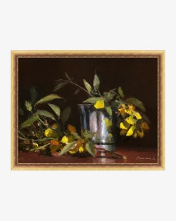 Cytise Blossoms|Art Headquarters, LLC DBA Wendover Art Group DBA Kevin O'Brien Studio