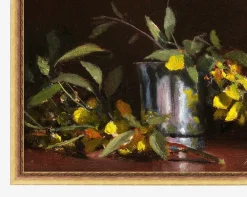 Cytise Blossoms|Art Headquarters, LLC DBA Wendover Art Group DBA Kevin O'Brien Studio