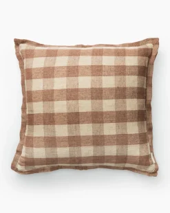 Dabney Pillow Cover|TAL HANDWOVEN CLASSICS LLP Online