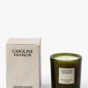 Daffodils Dancing Candle|Caroline Francis Clearance