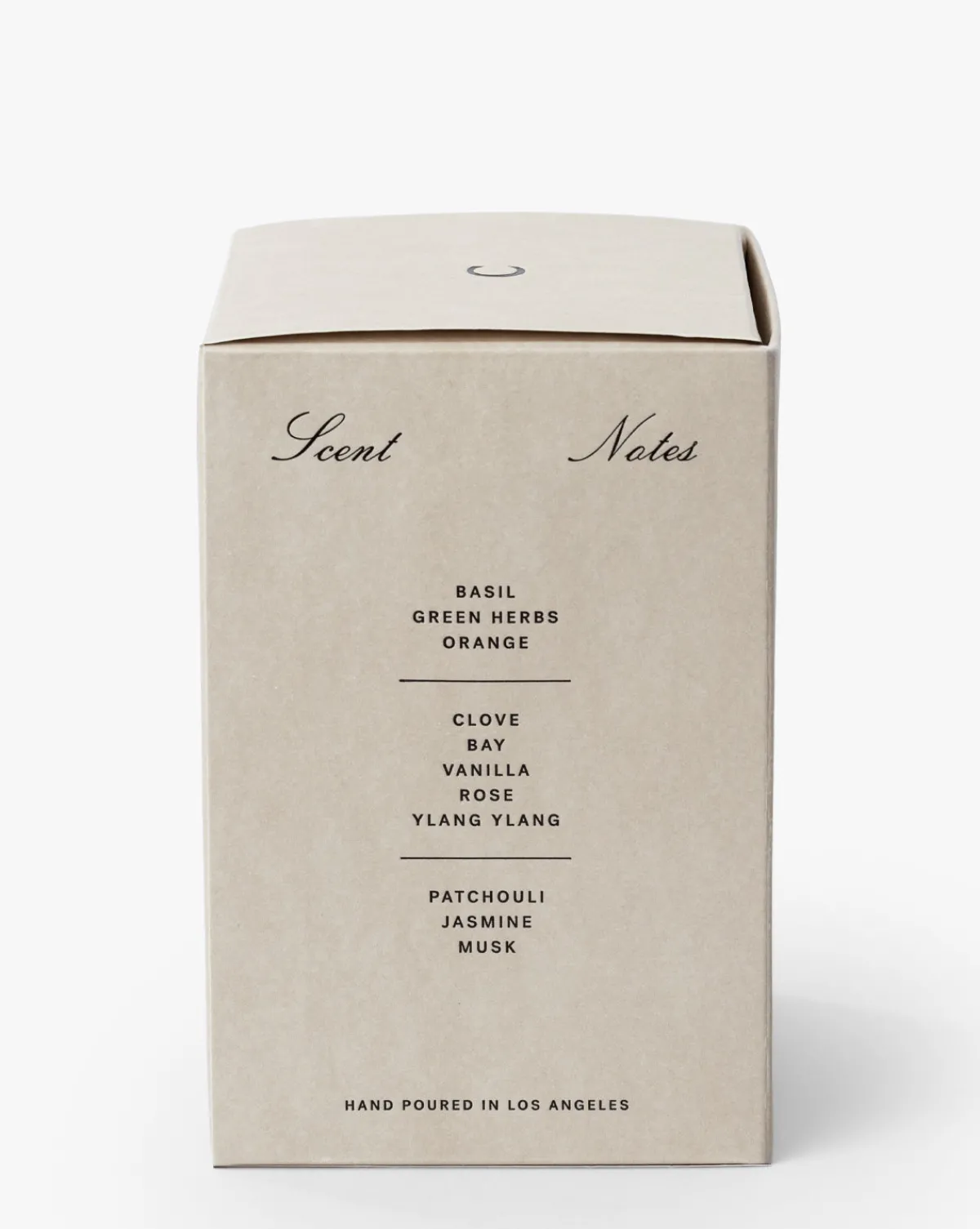 Daffodils Dancing Candle|Caroline Francis Clearance