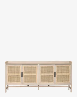 Dahlia Sideboard|Four Hands Online