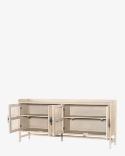 Dahlia Sideboard|Four Hands Online
