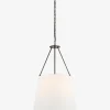 Dalston Hanging Shade|Visual Comfort & Co. Signature New