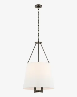 Dalston Hanging Shade|Visual Comfort & Co. Signature New