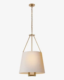 Dalston Hanging Shade|Visual Comfort & Co. Signature New